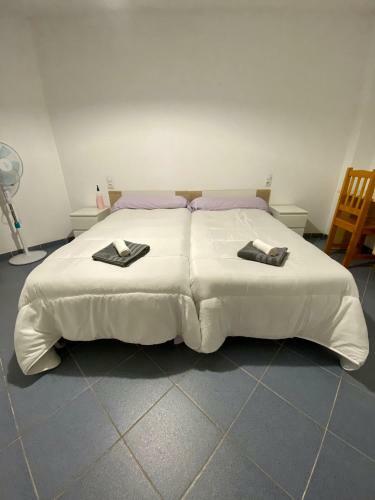 Apartamento Columbretes