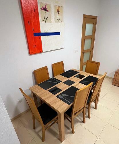 Apartamento Con Vistas Al Mar Cala Blanca II