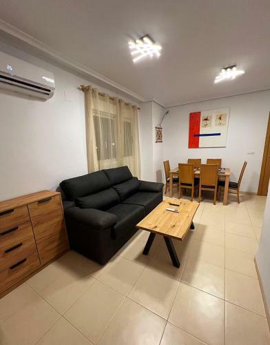 Apartamento Con Vistas Al Mar Cala Blanca II