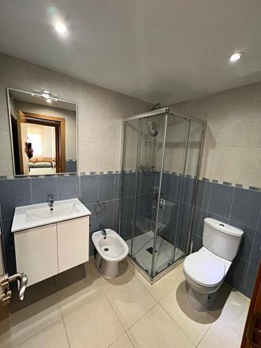 Apartamento Con Vistas Al Mar Cala Blanca II