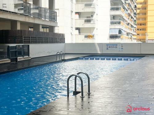 Apartamento Un Lugar Con Encanto