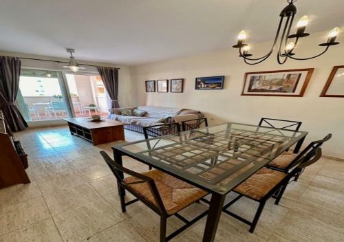 Apartamento Mar De Oropesa I Ref. 003