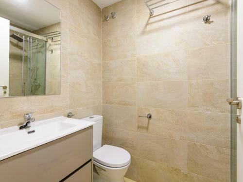 Apartment Miramar By Interhome