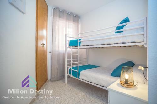Apartamento Destiny Portofino Av Valencia