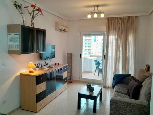 Apartamento Costa Azahar I Dreams, Playa Amplaries