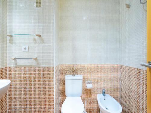 Apartment Las Terrazas- La Marina-3 By Interhome