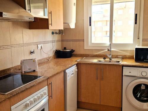 Apartamento Costa Azahar I N� 1049
