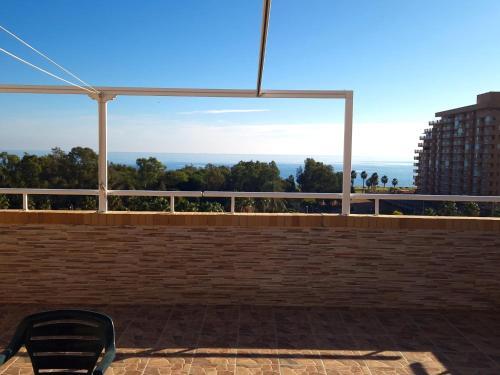 Apartamento Costa Azahar I N� 1049