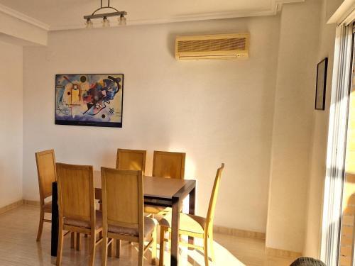Apartamento Costa Azahar I N� 1049