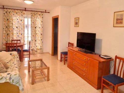 Apartamento Acapulco III N� 1152