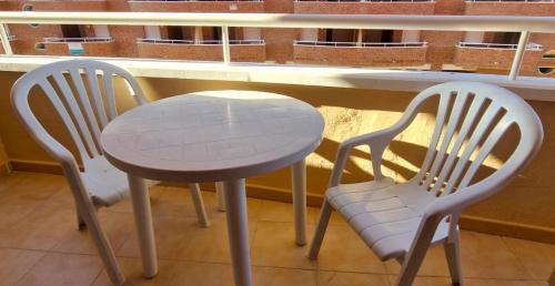 Apartamento Acapulco III N� 1152