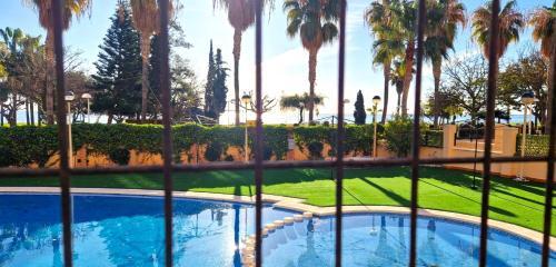 Apartamento Acapulco III N� 1152