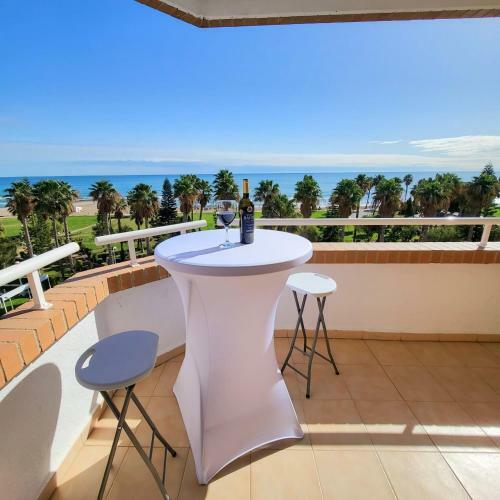 Apartamento Ayf Despertares Frente Al Mar