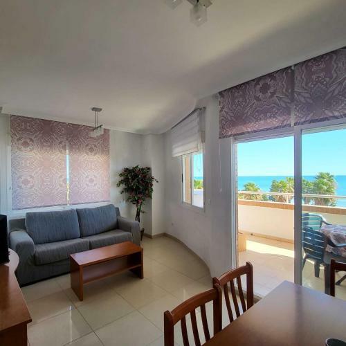 Apartamento Ayf Despertares Frente Al Mar