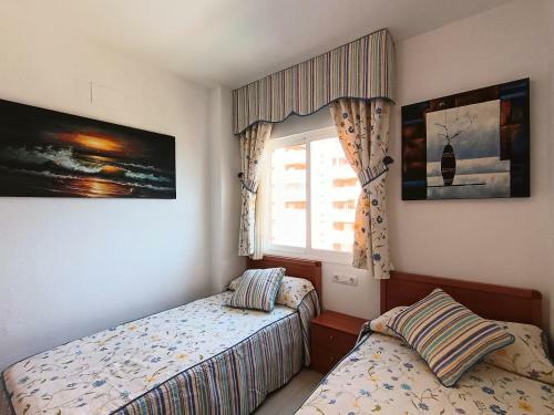 Apartamento Ayf Despertares Frente Al Mar