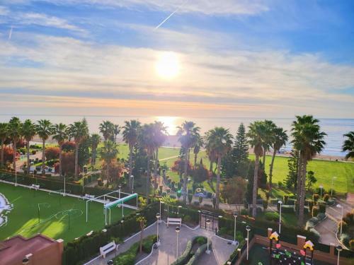 Apartamento Ayf Despertares Frente Al Mar