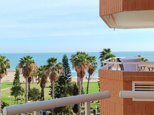 Apartamento Ayf Despertares Frente Al Mar
