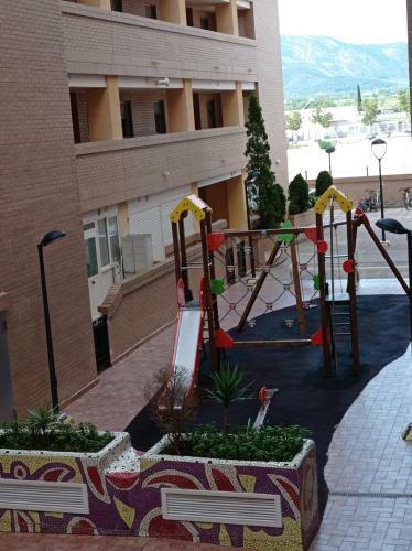 Apartamento Marina D'or
