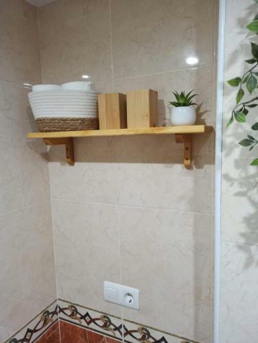 Apartamento En Magic World. Nueva Marina Dor
