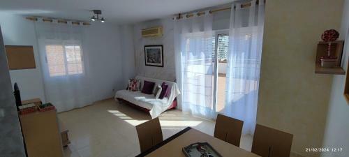 Apartamento Costa Marfil Ii, Frontal- Servhouse