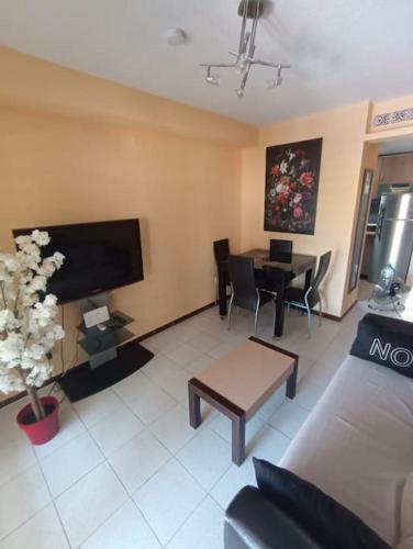 Apartamento Logement Tout Confort Marina Or