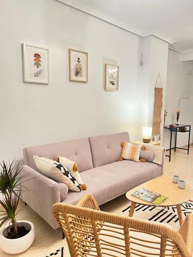 Apartamento Piso En Magic World