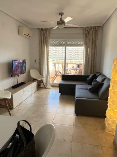 Apartamento Jardines Del Mar Marina D,or Oropesa