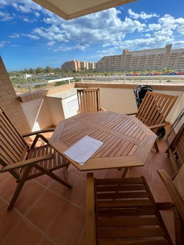 Apartamento Jardines Del Mar Marina D,or Oropesa