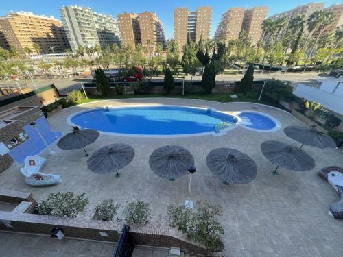Apartamento Costa Marfil II N� 1109