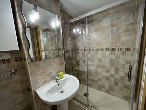 Apartamento Costa Marfil II N� 1109