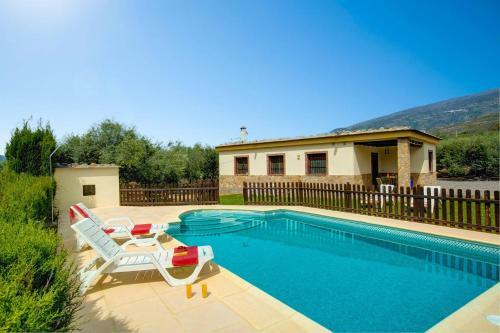 Villa Casa El Valle