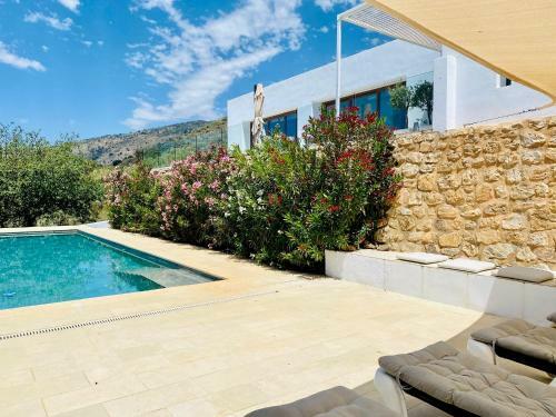 Villa La Casa De Cristal - Alpujarra Escape