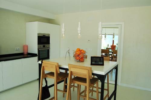 Villa La Casa De Cristal - Alpujarra Escape