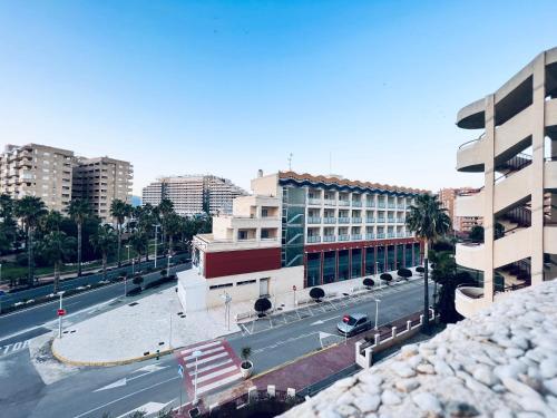 Apartamento Palmlife Marina D'or
