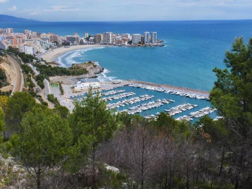 Apartment Jardines Del Mar I - Marina D'or-2 By Interhome