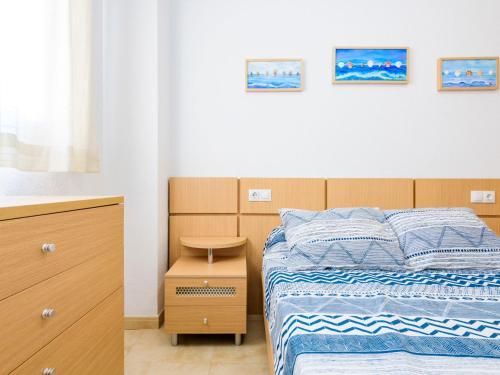 Apartment Jardines Del Mar I - Marina D'or-2 By Interhome