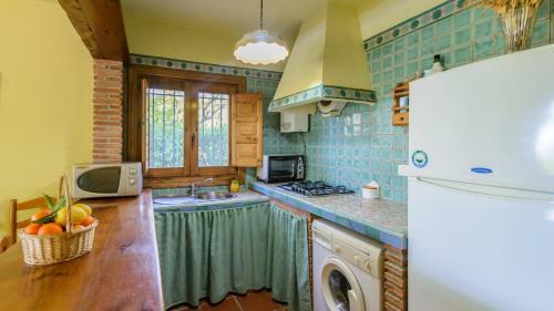 Casita M�nica �rgiva By Ruralidays