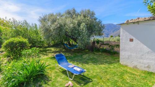 Casita M�nica �rgiva By Ruralidays