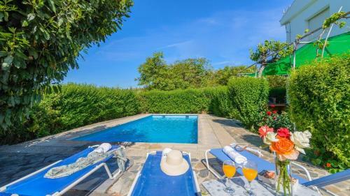 Casita M�nica �rgiva By Ruralidays
