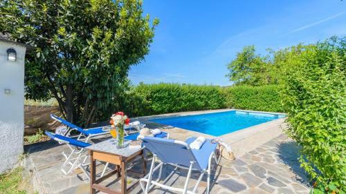 Casita M�nica �rgiva By Ruralidays