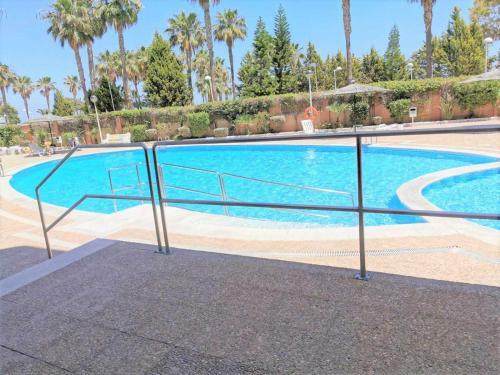Apartamento Ayf 1� Linea De Playa Costa Marina Dor