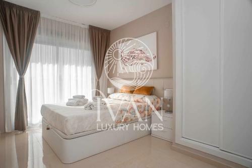 Apartamento Casa Paradiseivan Luxury Homes 6�pta Sur 1� Linea