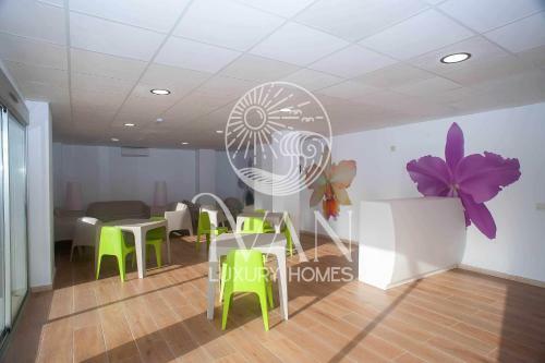 Apartamento Casa Paradiseivan Luxury Homes 6�pta Sur 1� Linea