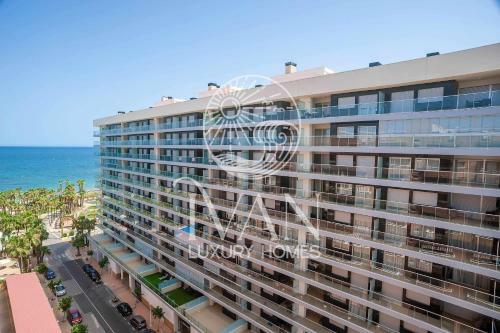 Apartamento Casa Paradiseivan Luxury Homes 6�pta Sur 1� Linea