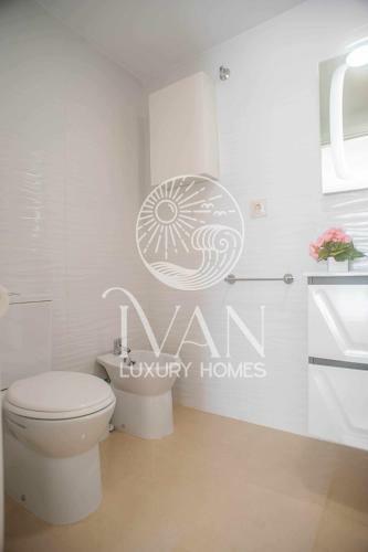 Apartamento Casa Paradiseivan Luxury Homes 6�pta Sur 1� Linea
