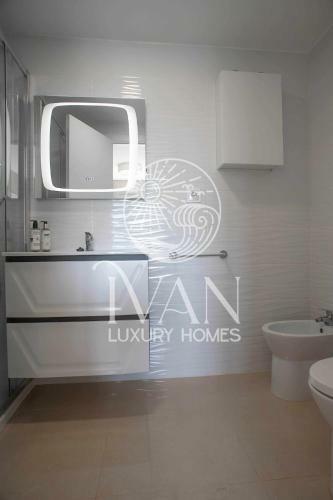 Apartamento Casa Paradiseivan Luxury Homes 6�pta Sur 1� Linea