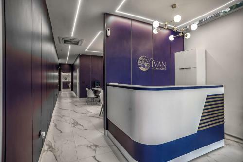 Apartamento Casa Paradiseivan Luxury Homes 6�pta Sur 1� Linea