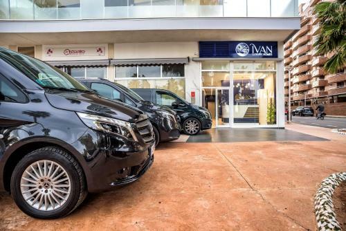 Apartamento Casa Paradiseivan Luxury Homes 6�pta Sur 1� Linea