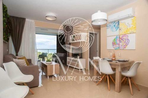 Apartamento Casa Paradiseivan Luxury Homes 6�pta Sur 1� Linea