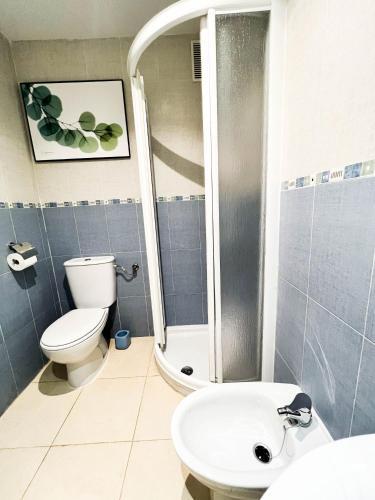 Renovated Apartment On The First Line